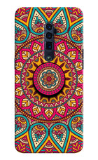 Mandala Oppo Reno 10x Zoom Pop Case by Casekaro