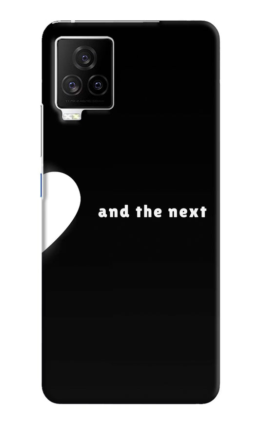 Next World iQOO 7 Legend 5G Hard Case Back Cover by Casekaro