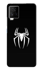 Miles Symbol iQOO 7 Legend 5G Hard Case Back Cover by Casekaro