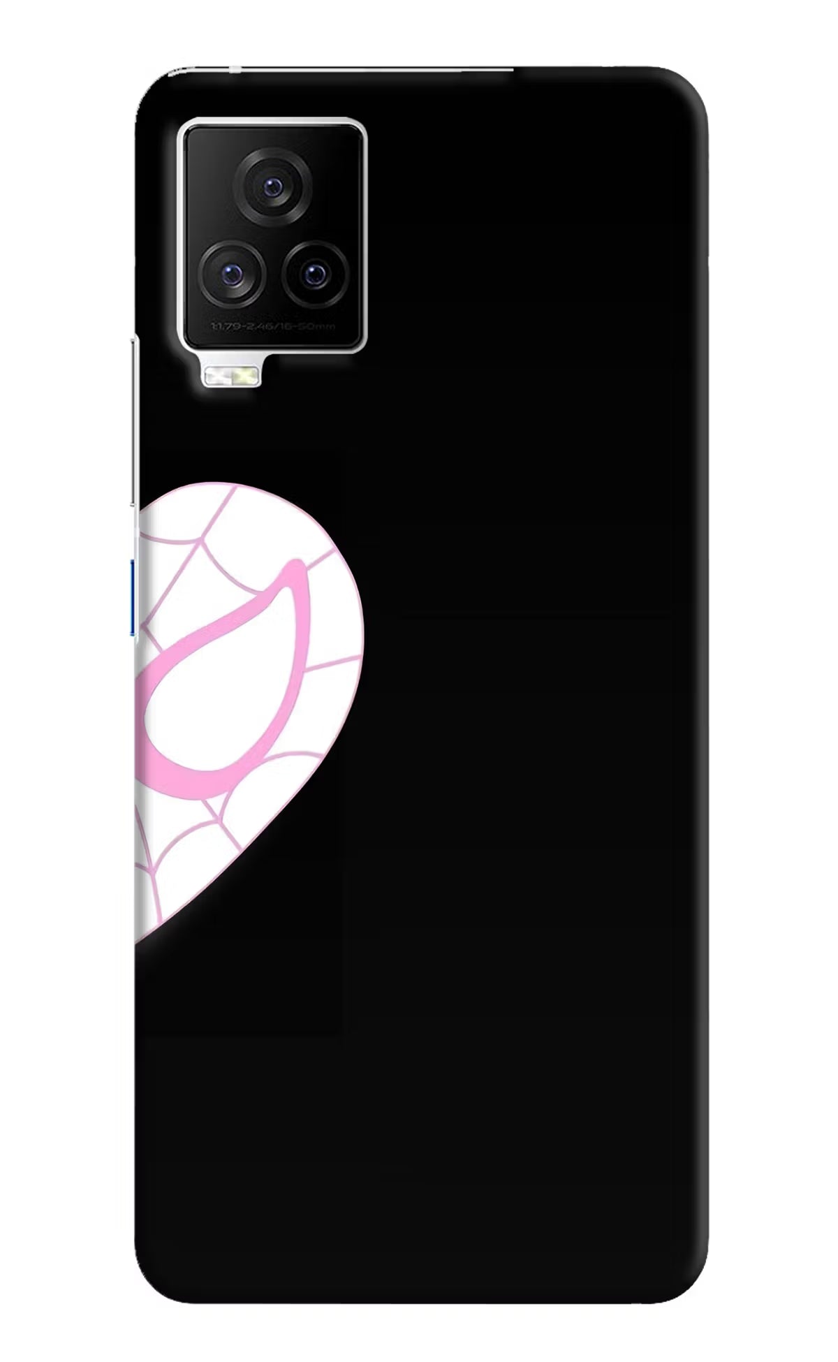 Gwen Mask iQOO 7 Legend 5G Back Cover