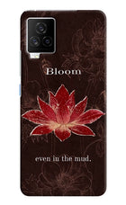 Bloom iQOO 7 Legend 5G Back Cover