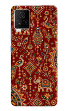 Laal Riwaaz iQOO 7 Legend 5G Hard Case Back Cover by Casekaro