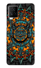 Angry Owl iQOO 7 Legend 5G Pop Case by Casekaro