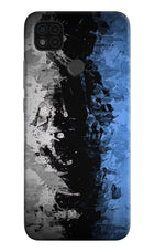 Artistic Design Poco C31 Hard Case Back Cover by Casekaro
