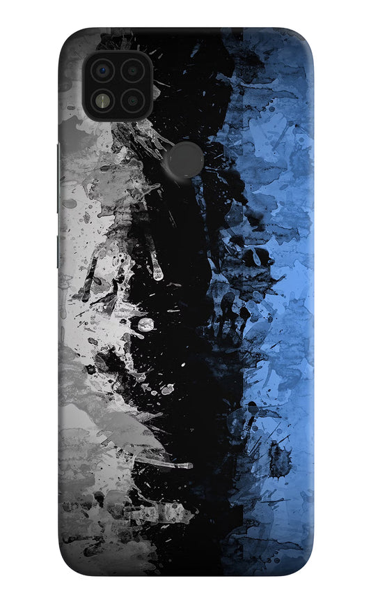 Artistic Design Poco C31 Hard Case Back Cover by Casekaro