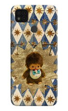 Woodooo Poco C31 Hard Case Back Cover by Casekaro