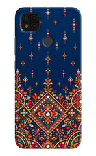 Neel Noor Poco C31 Back Cover
