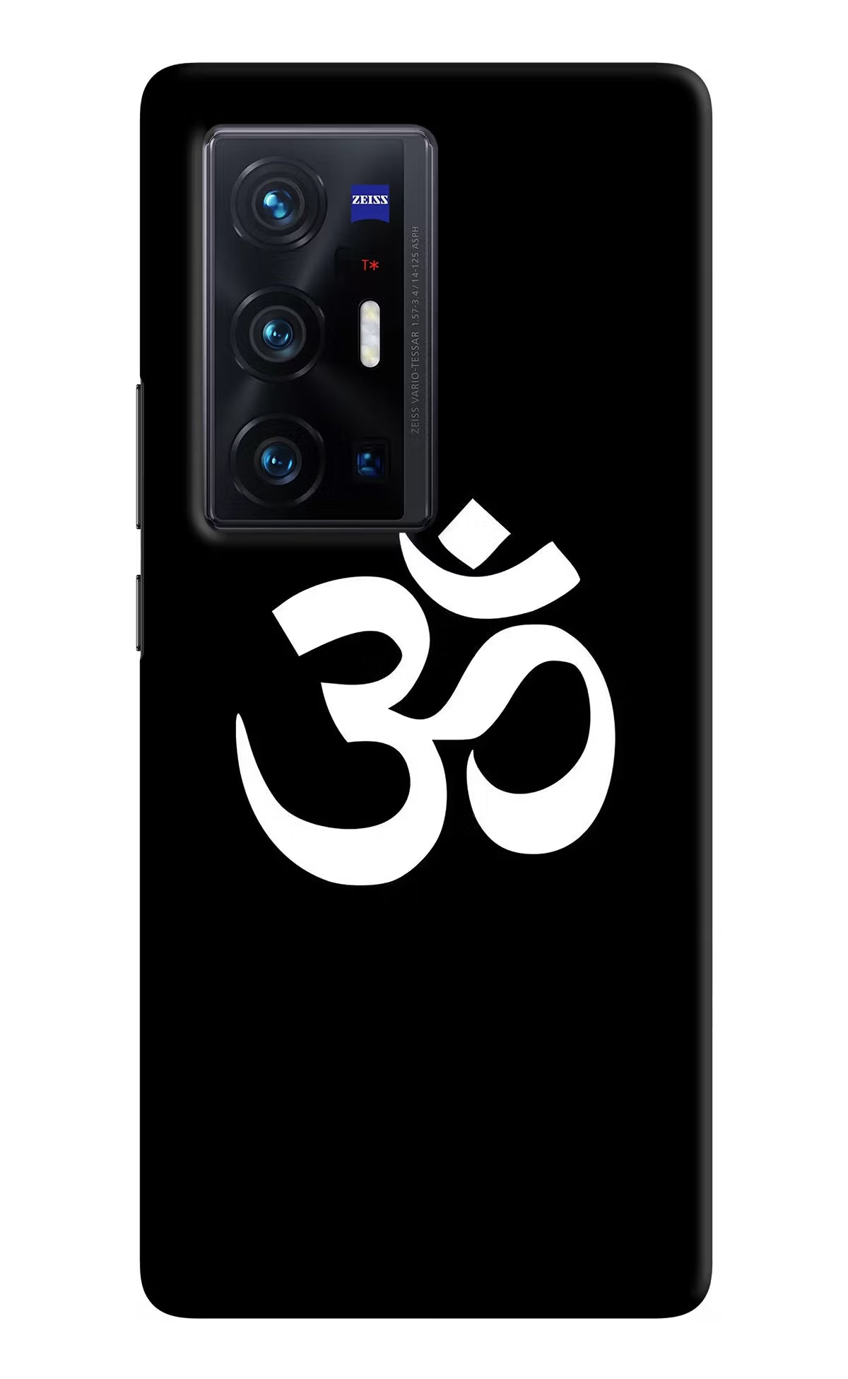 Om Vivo X70 Pro+ Hard Case Back Cover by Casekaro