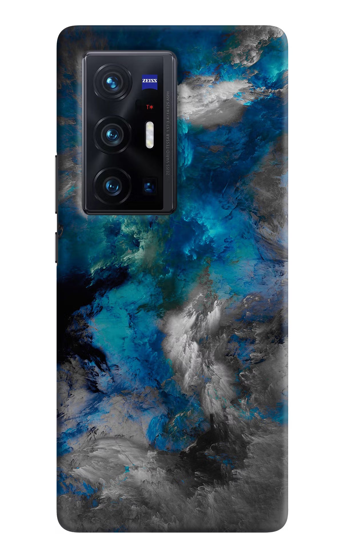 Artwork Vivo X70 Pro+ Hard Case Back Cover by Casekaro