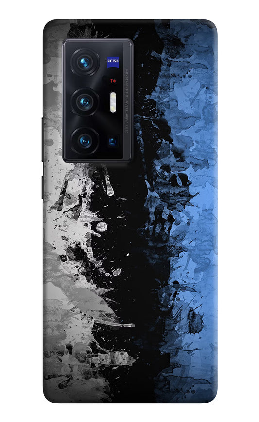 Artistic Design Vivo X70 Pro+ Hard Case Back Cover by Casekaro