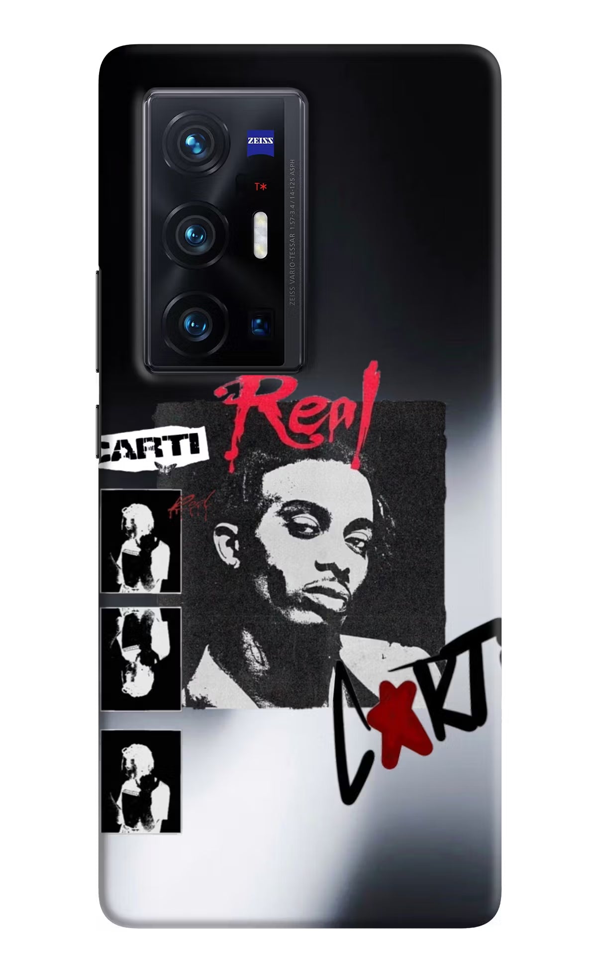 Playboi Carti Vivo X70 Pro+ Back Cover