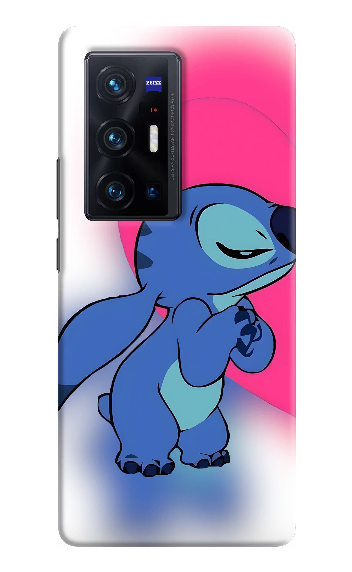 Stitch Hug Vivo X70 Pro+ Back Cover
