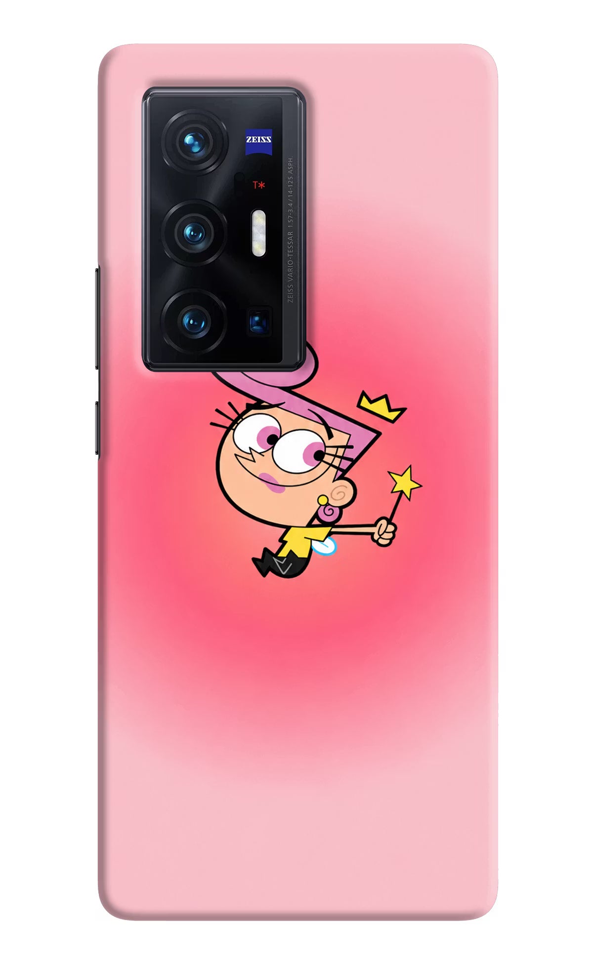 Wanda Magic Vivo X70 Pro+ Back Cover