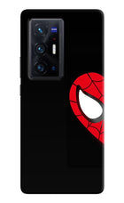 Peter Mask Vivo X70 Pro+ Hard Case Back Cover by Casekaro