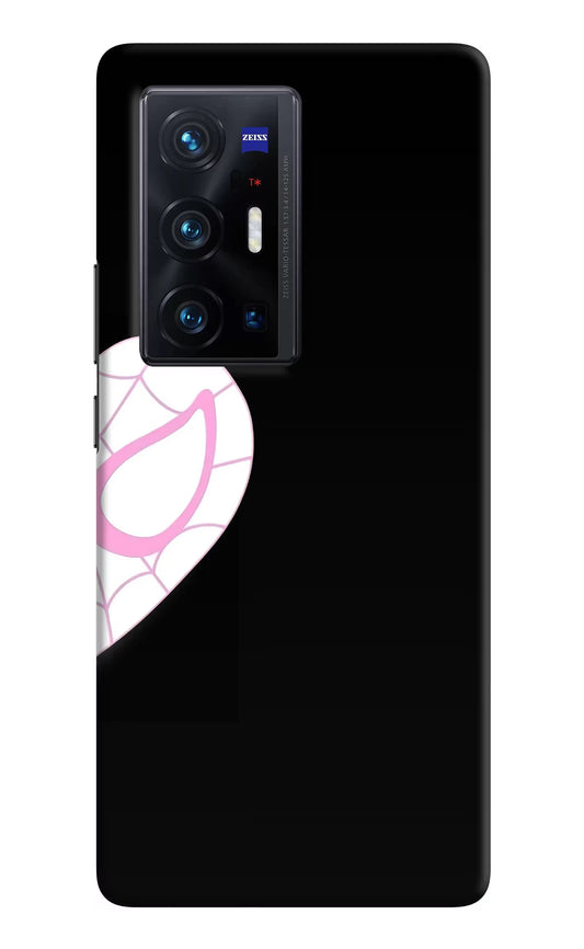 Gwen Mask Vivo X70 Pro+ Hard Case Back Cover by Casekaro