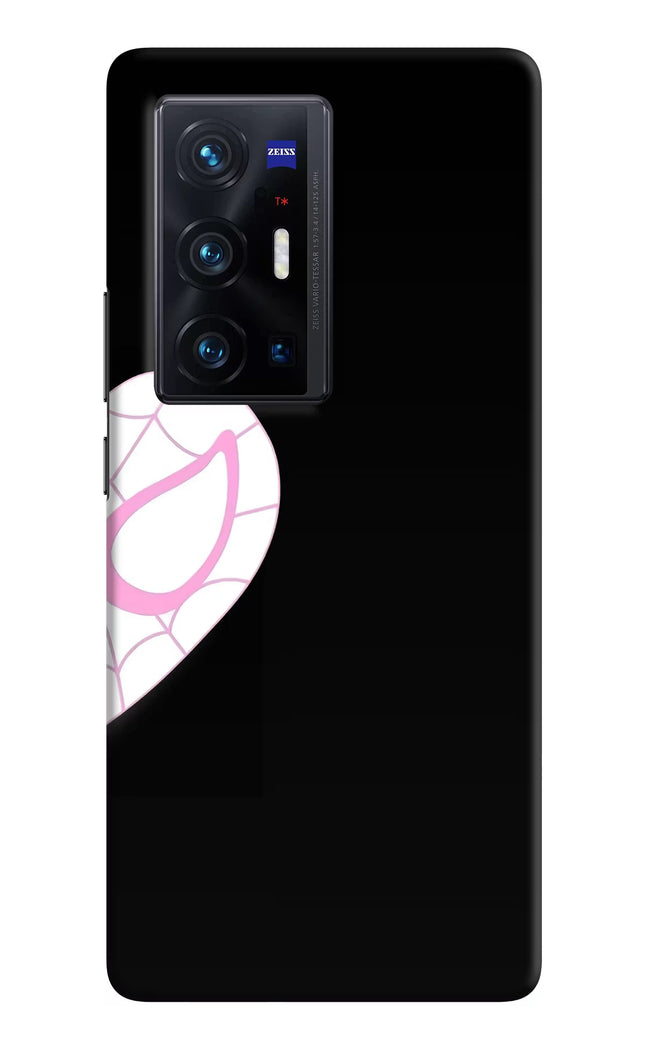 Gwen Mask Vivo X70 Pro+ Hard Case Back Cover by Casekaro