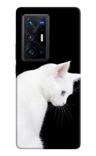 Snow Gaze Vivo X70 Pro+ Hard Case Back Cover by Casekaro