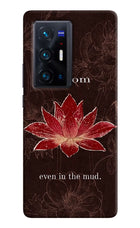 Bloom Vivo X70 Pro+ Back Cover