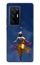 Cosmic Krishna Vivo X70 Pro+ Back Cover