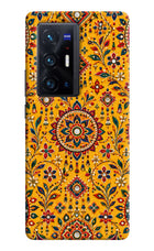 Sunlit Aura Vivo X70 Pro+ Back Cover