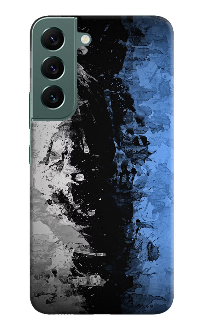 Artistic Design Samsung S22 Hard Case Back Cover by Casekaro