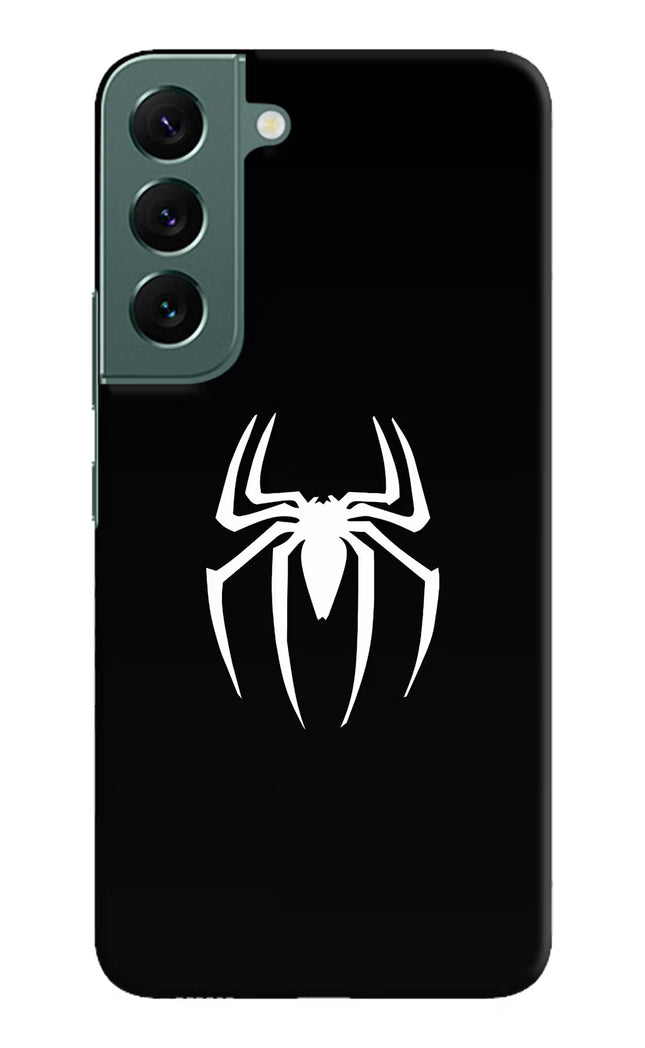 Miles Symbol Samsung S22 Hard Case Back Cover by Casekaro