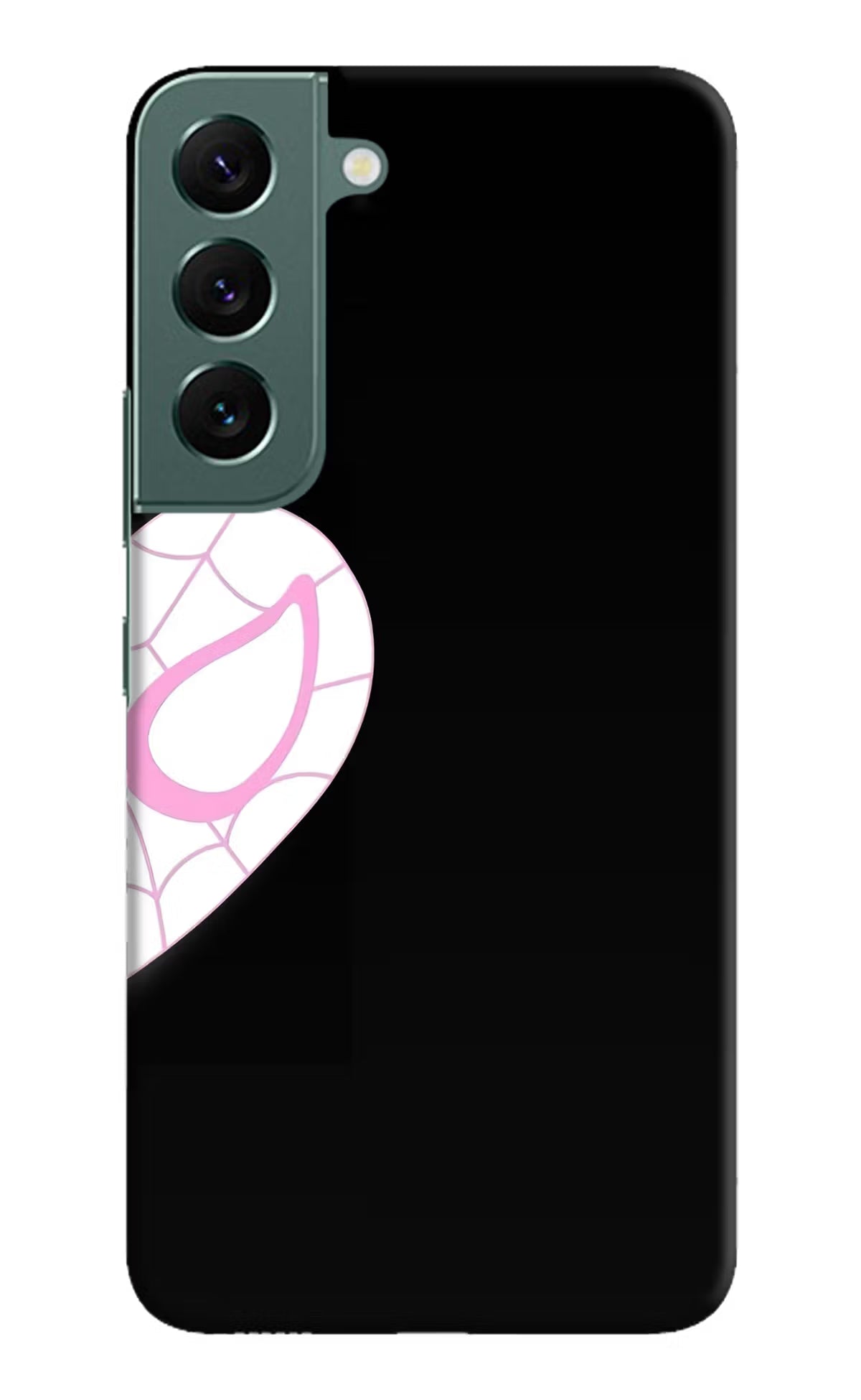 Gwen Mask Samsung S22 Back Cover