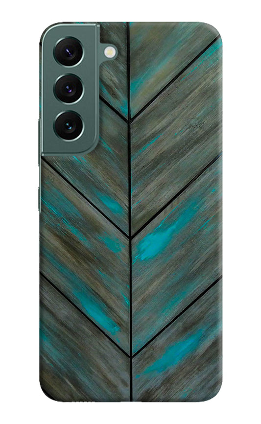 Pattern Samsung S22 Plus Hard Case Back Cover by Casekaro