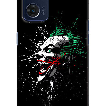 Joker Oppo Reno7 5G Hard Case Back Cover by Casekaro