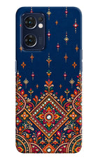 Neel Noor Oppo Reno7 5G Back Cover