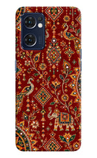 Laal Riwaaz Oppo Reno7 5G Hard Case Back Cover by Casekaro
