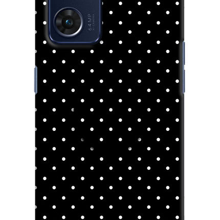 White Dots Oppo Reno7 5G Pop Case by Casekaro