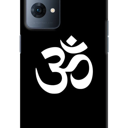 Om Oppo Reno7 Pro 5G Hard Case Back Cover by Casekaro