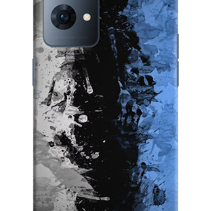 Artistic Design Oppo Reno7 Pro 5G Hard Case Back Cover by Casekaro