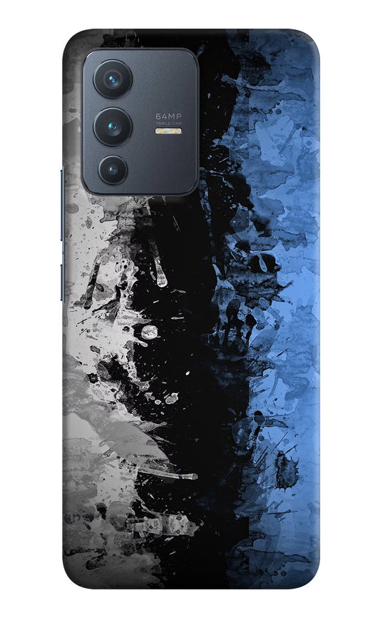 Artistic Design Vivo V23 5G Hard Case Back Cover by Casekaro