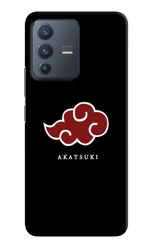 Akatsuki Vivo V23 5G Hard Case Back Cover by Casekaro