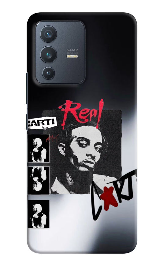 Playboi Carti Vivo V23 5G Hard Case Back Cover by Casekaro