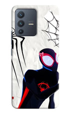 Miles Verse Vivo V23 5G Hard Case Back Cover by Casekaro