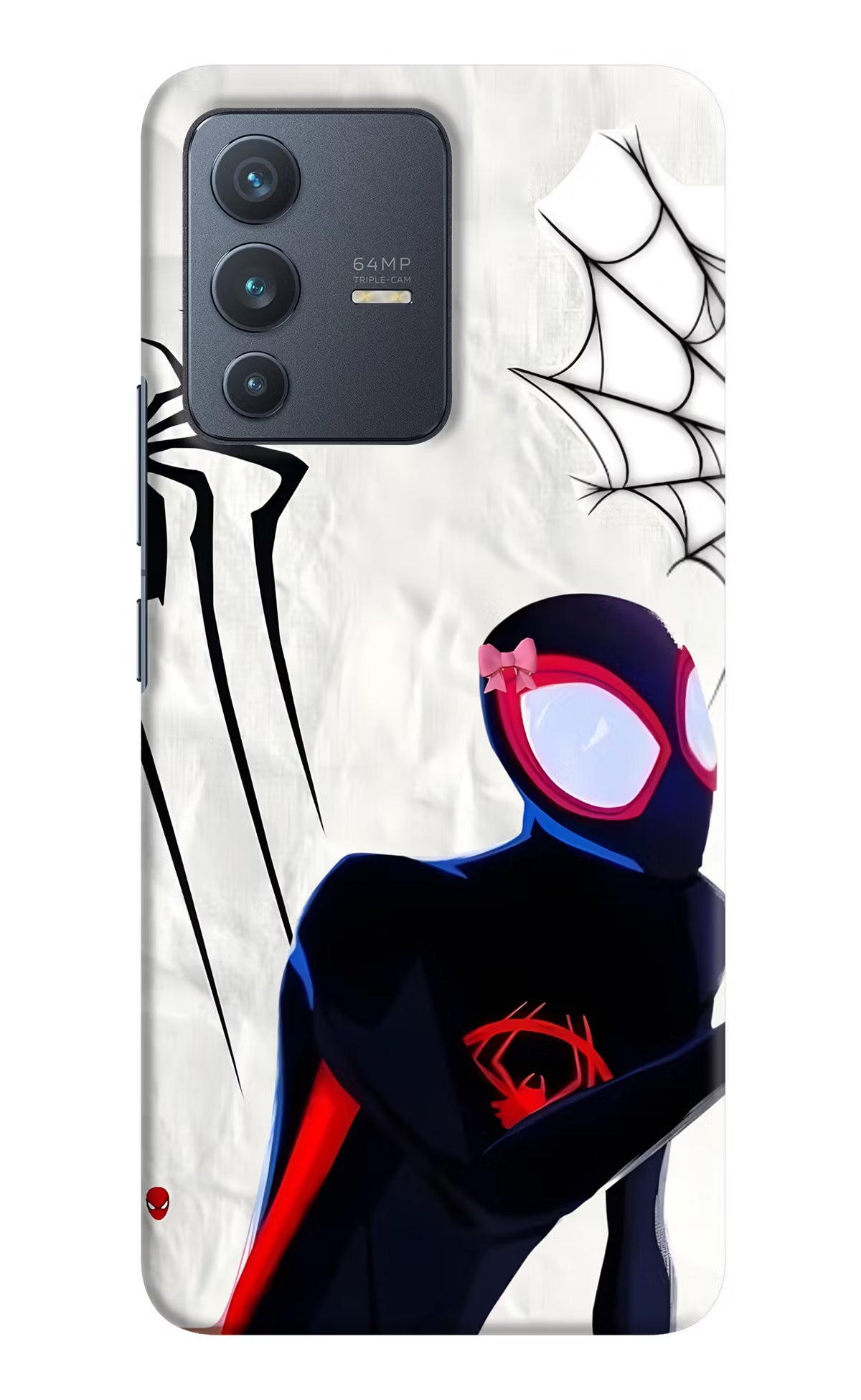 Miles Verse Vivo V23 5G Back Cover