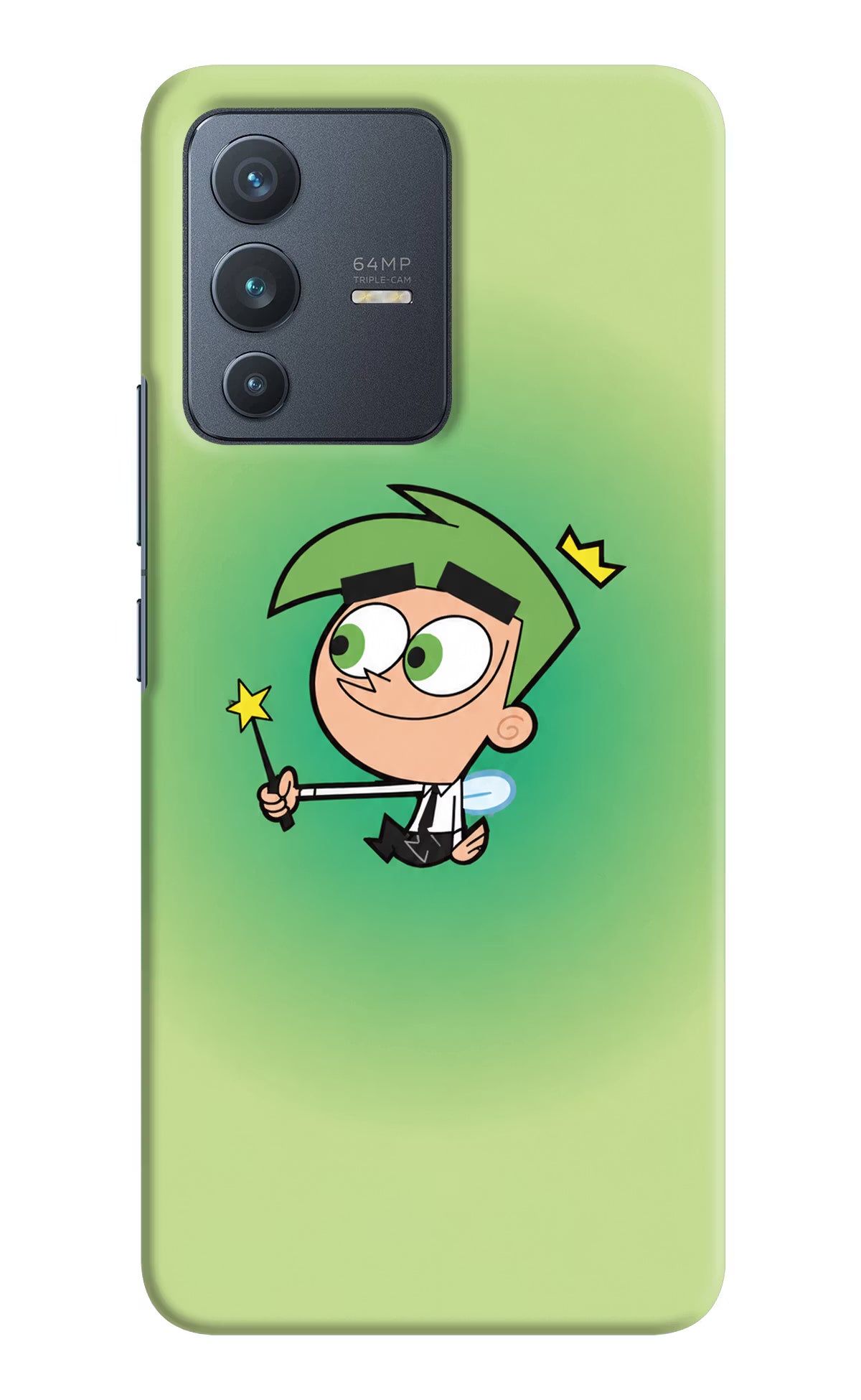 Cosmo Magic Vivo V23 5G Back Cover