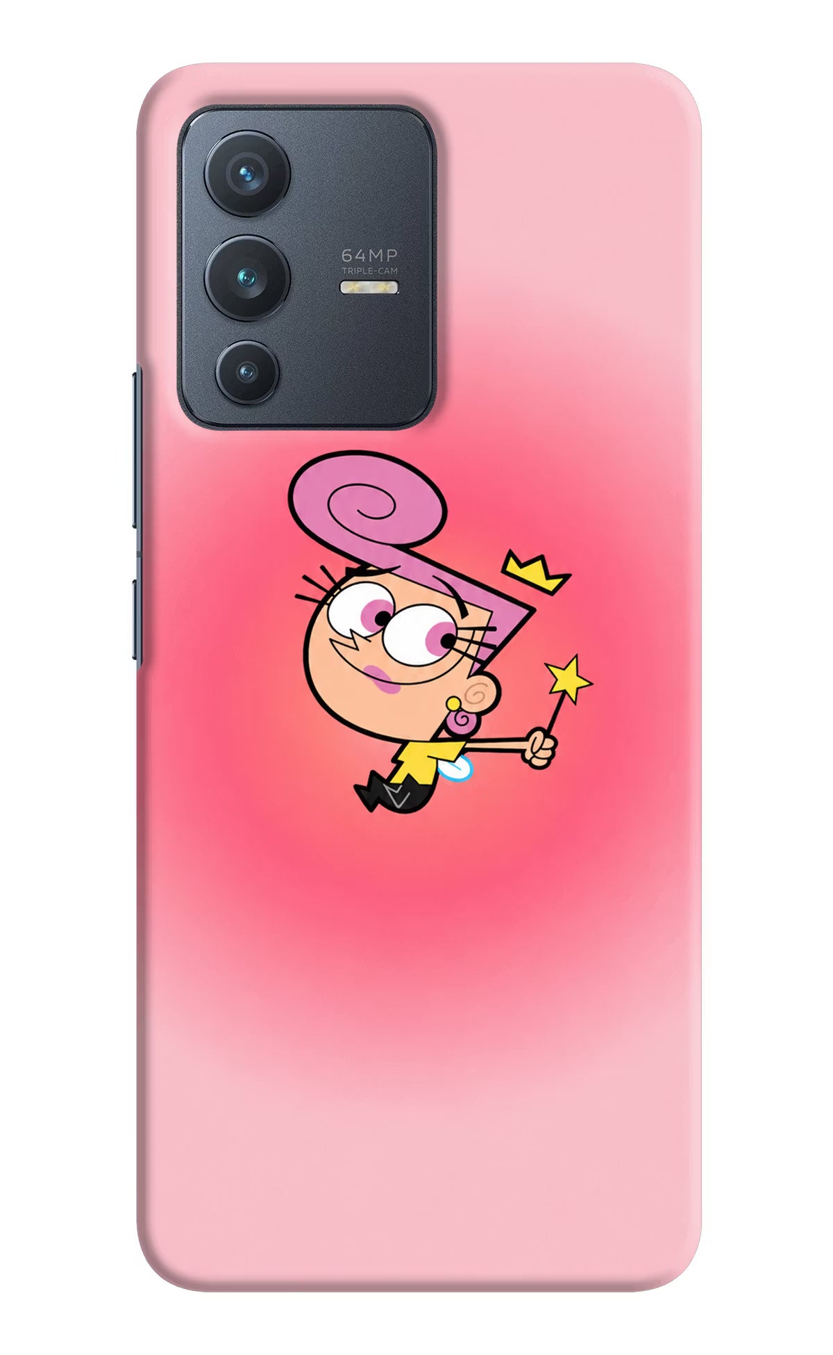 Wanda Magic Vivo V23 5G Back Cover