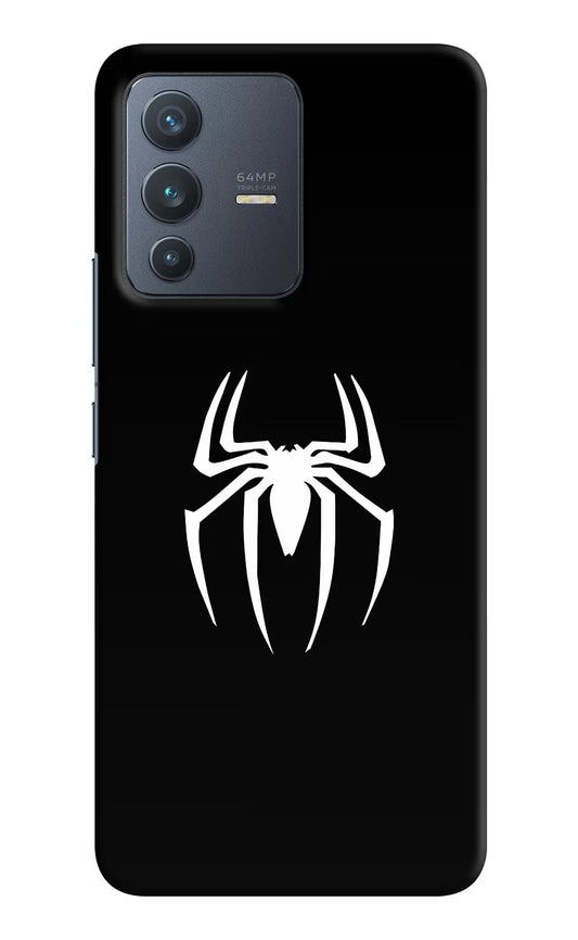 Miles Symbol Vivo V23 5G Hard Case Back Cover by Casekaro