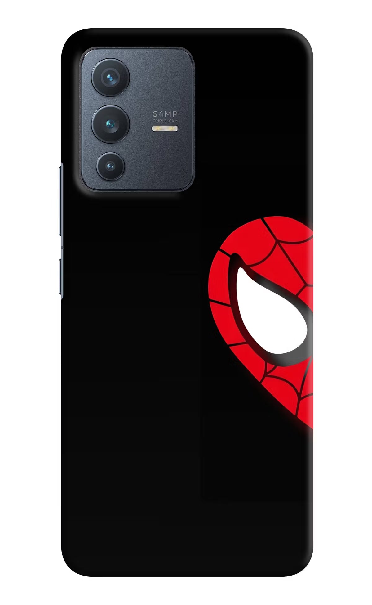 Peter Mask Vivo V23 5G Back Cover