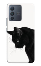 Shadow Gaze Vivo V23 5G Hard Case Back Cover by Casekaro