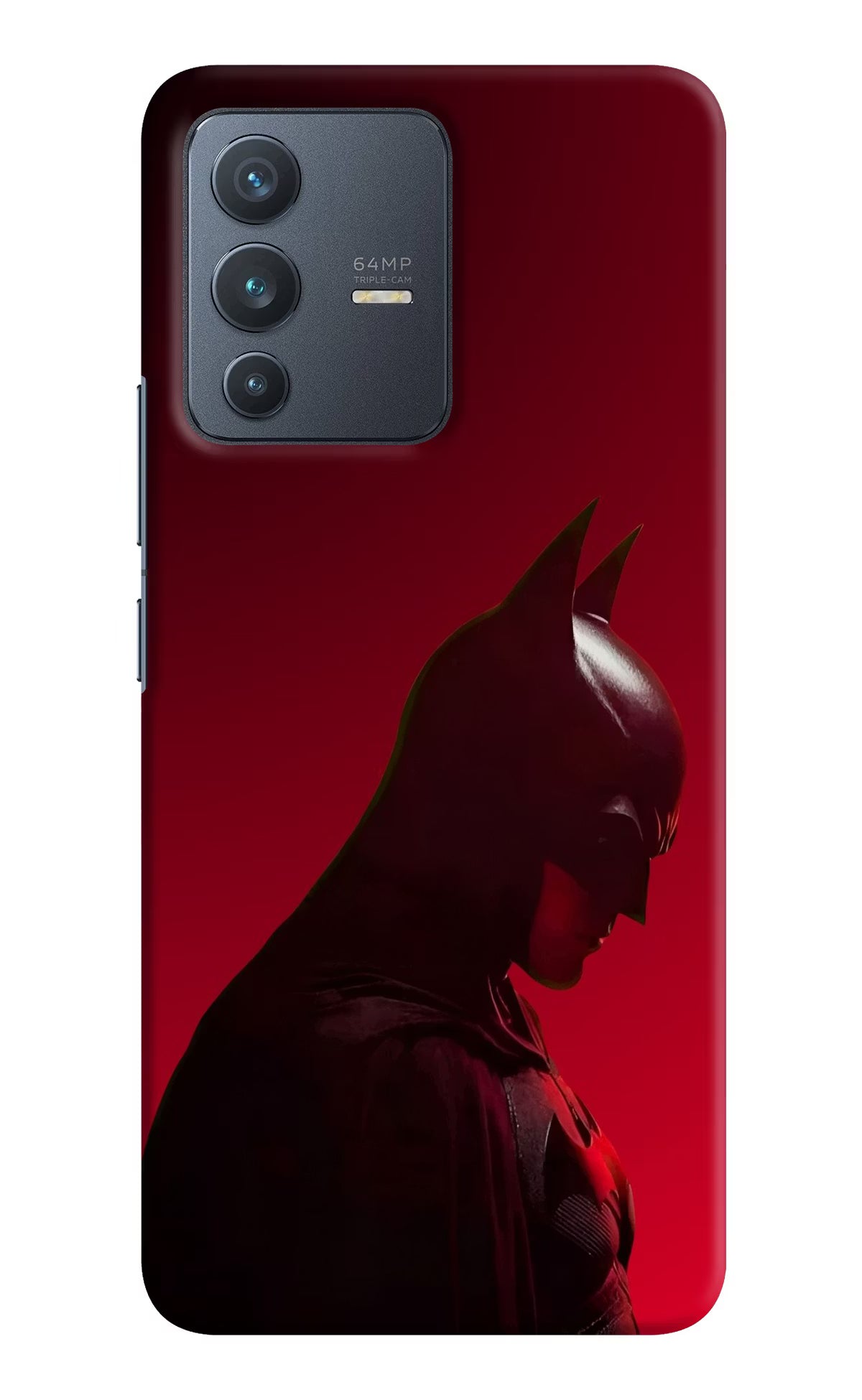 Dark Knight Vivo V23 5G Back Cover