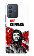 Che Guevara Revolution Vivo V23 5G Hard Case Back Cover by Casekaro
