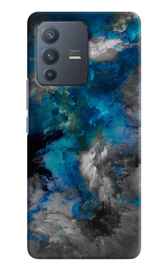 Artwork Vivo V23 Pro 5G Hard Case Back Cover by Casekaro