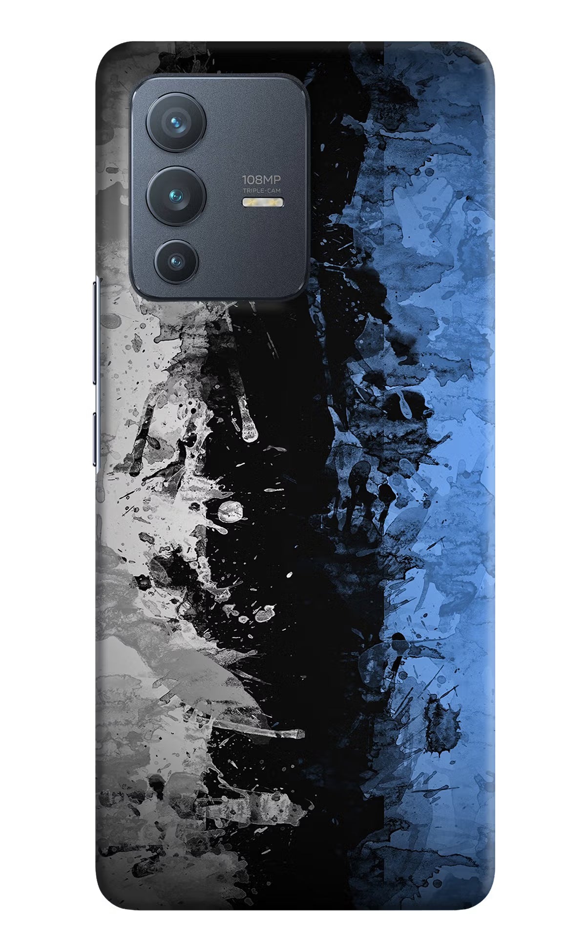 Artistic Design Vivo V23 Pro 5G Hard Case Back Cover by Casekaro