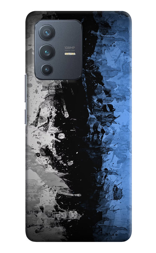 Artistic Design Vivo V23 Pro 5G Hard Case Back Cover by Casekaro