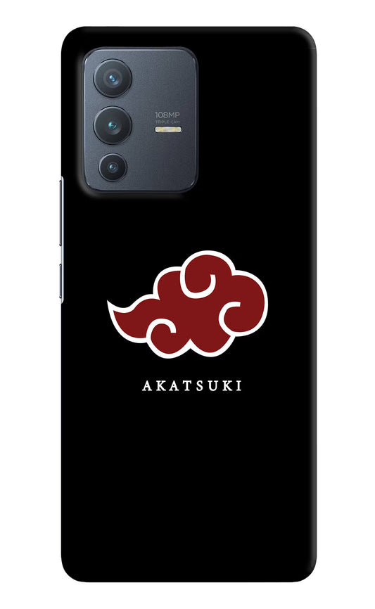 Akatsuki Vivo V23 Pro 5G Hard Case Back Cover by Casekaro